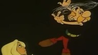 Asteriks kontra Cezar(Ast&eacute;rix et la surprise de C&eacute;sar)1985 dubbing pl