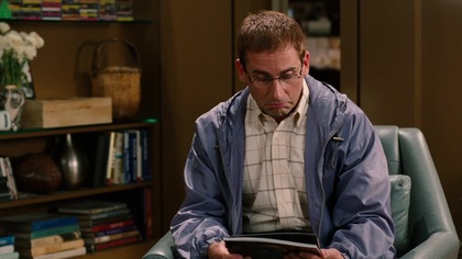 Dinner. for. Schmucks. Kolacja. dla. palant&oacute;w. 2010. Lektor.pl