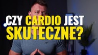 Czy warto robić cardio aby schudnąć? Aeroby spalają tłuszcz czy mięśnie - oto efekty! Mariusz Mróz