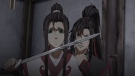 Mo Dao Zu Shi S01E12 - Japoński DUB PL SUB