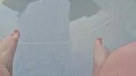 Water Slide 2  Zjeżdżalnia z pontonami #Wejherowo #fun #shorts #waterslide
