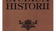 Studium Historii cz. 4