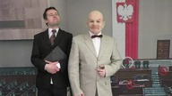 1991 Lustracja - pierwsze podejście Macierewicz Korwin-Mikke Theatrum Illuminatum