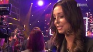 Izabella Krzan o pracy w telewizji. Rafał Brzozowski działa na nią odstresowująco | Wideoportal