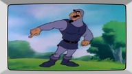 Gumisie Odcinek 56 Bohaterski Tami