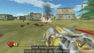 Serious Sam 2 - Full Game Walkthrough #01