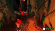 FASTEST DINO MIGHT RUN YET #crashbandicoot #platinum #shorts