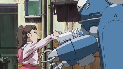 Ghost In The Shell (S. A. C) (2002r) [HD] [SUB PL] - odc. 12