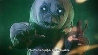 Ultraman Ginga S :#7 Aktywacja Operacja Fala Elektromagnetyczna