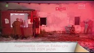 Trójka Białystok - powrót na pasmo wspólne z 27. 02. 2024r.