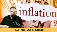 Ktoś tu się przestraszył INFLACJI! O decyzji RPP i komunikacji NBP / Nic za darmo #59