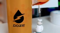 Recenzja herbaty od @BuddaTV #doze #testdoze #recenzja #recenzjadoze #Budda #napojdoze