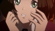 Dance in the Vampire Bund (anime) - Odcinek 7 Niewinna krew