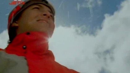 Johnny Kapahala - Z powrotem na fali (2007) DubbingPL