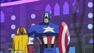 Avengers Potęga i moc - 2x19 (odcinek 45) - Imperator Stark