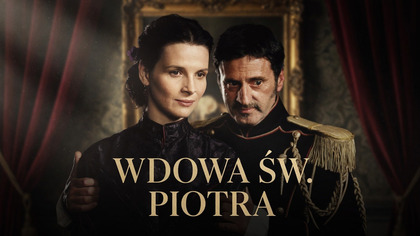 Wdowa św. Piotra (2000) 