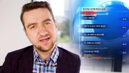 PILNE! Warszawa się ZAPADŁA! Tak wyglądają ulice | WIADOMOŚCI