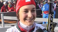 Konflikt w sztafecie biegaczek? Dlaczego nie rozmawiają ze sobą?