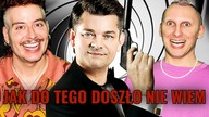 TAJNY AGENT Zenek Martyniuk