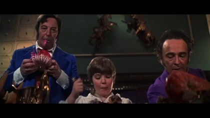 Kapitan Nemo i podwodne miasto sci-fi_Captain Nemo and the Underwater City