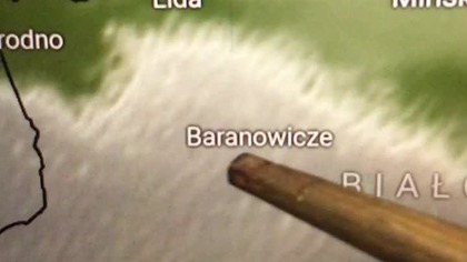 POLSKA BIAŁORUŚ EUROPA  IMG 05 LUTY 2026