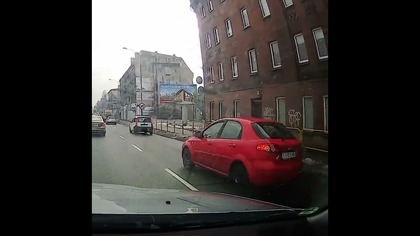 NAGRYWAJĄCY HAMUJE KLAKSONEM.  3. 2. 1 TROLLE I HEJTERY START