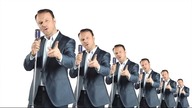 Damian Holecki - Jak Chopin