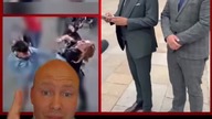 1459 179K views · 3. 6K reactions Dwóch inżynierów pobiło brytyjskich policjantów na lotnisku w  (1)