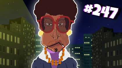 BLOK EKIPA (247), TOREBKOWY ZŁODZIEJ