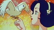 KRÓLEWNA ŚNIEŻKA | ODCINEK 9 | SPOTKANIE POD GWIAZDAMI | SERIAL ANIMOWANY