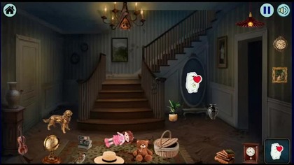 I dont know how these items are supposed to help find a dog, but ok #gaming #game #Short #Shorts