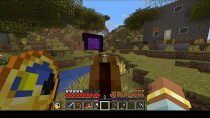 I forgor #minecraft #game #gaming #Short #Shorts #Bruh