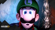 Luigis Mansion 3 [Switch] -- recenzja