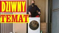 BALKONY i PODZIĘKOWANIE