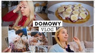 DOMOWY VLOG - CO SIE DZIEJE Z TYM SWIATEM?