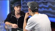 Golonko Gwiazd - Czesław Śpiewa u Golonko, cz. 1