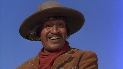 Rzeka graniczna .1954 . napisy.pl.  1080p western