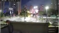 OGROMNE ZNISZCZENIA IZREALA EFEKT RAKIET BALISTYCZNYCH WOJNA Z IRANEM mp4 686x432