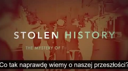 Skradziona historia część III - Tajemnica Targów Światowych(360p)