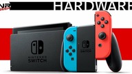 Nintendo Switch - Hardware