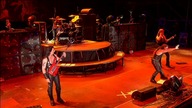 Manowar - The Day The Earth Shook - The Absolute Power (2006) [Full Concert] [HD]