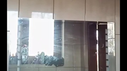 14 listopada urodziny z urzędnikami w Cieszynie część 1