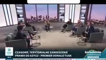 W Polsce nielegalnych imigrantów się NIE deportuje, pomimo nakazu opuszczenia kraju