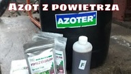 Azot z powietrza w pszenicy? John Deere & Agrio Napa/Kula