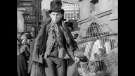 RETRO.  - Oliver Twist.  napisy