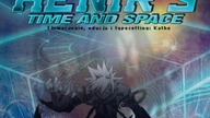[Elsword Manga] Czasoprzestrzeń Henira