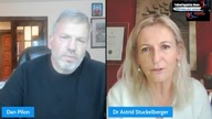 Jesteśmy na rozstaju dr&oacute;g - Wywiad z prof dr Astrid Stuckelberger profesor tytularny szk&oacu