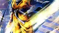 Dragon Ball LEGENDS Super Saiyan Gohan #shorts
