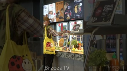 Sposób Janusza na darmowy majonez