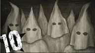 10 NAJSILNIEJSZYCH ORGANIZACJI RASISTOWSKICH